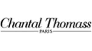 Logo of Chantal Thomass