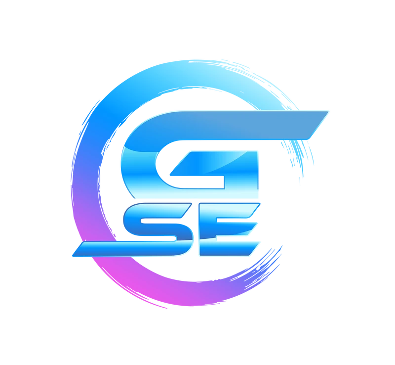 Game Source Entertainment Logo