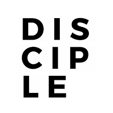 Logo of Disciple Skincare