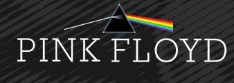 Pink Floyd Logo