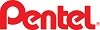 Pentel Logo