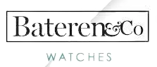 Logo of Bateren & Co