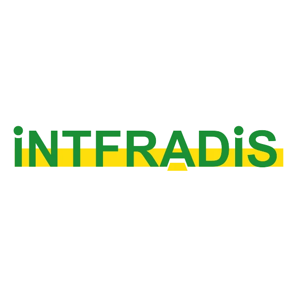 INTFRADIS logo