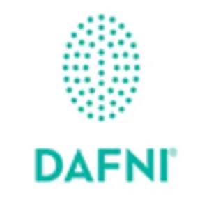Dafni Logo
