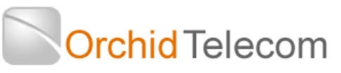 Orchid Telecom Logo