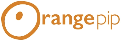 Orangepip Logo