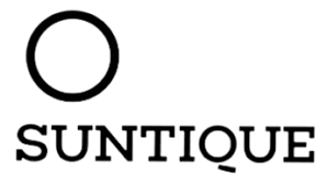 Logo of Suntique