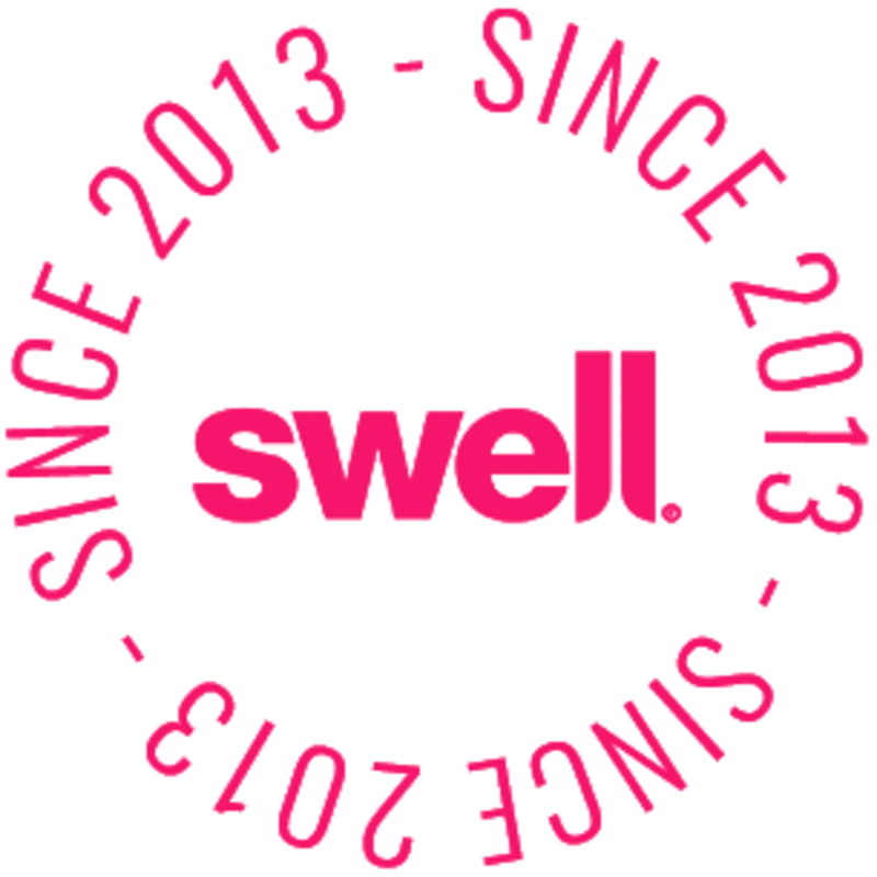 SWELL logo