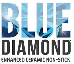 Blue Diamond Logo
