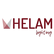 Helam Lighting Logo