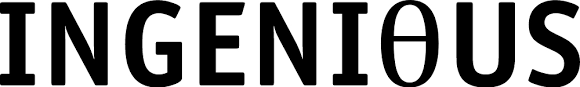 Ingenious Logo
