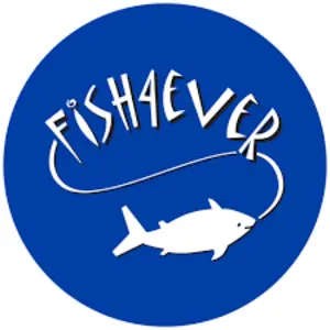 Fish4Ever Logo
