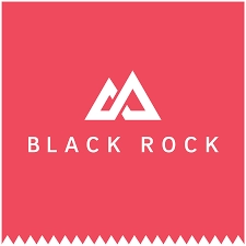 Black Rock Logo