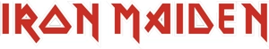 Iron Maiden Clothing Logo