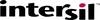 Intersil Logo