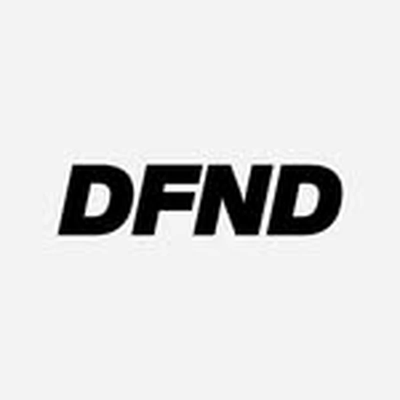 Logo of DFND London