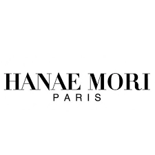 Logo of Hanae Mori