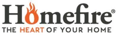 Homefire Logo
