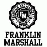 Franklin and Marshall Logo