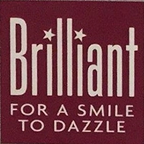 Brilliant Logo