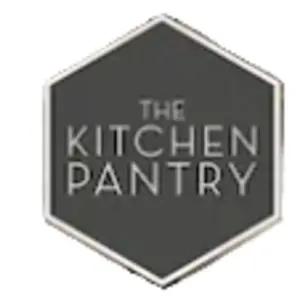 The Kitchen Pantry Logo