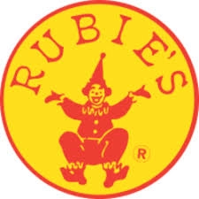Rubie's Costume Company Logo