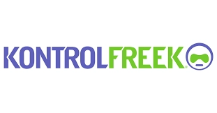 Logo of KontrolFreek