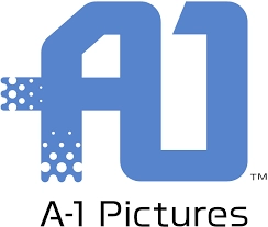 A1 Pictures Logo