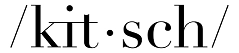 Kitsch Logo
