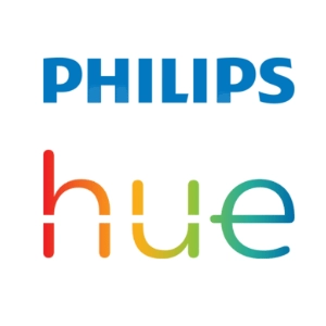 Philips Hue Logo