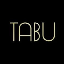 Tabu Logo