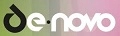 Logo of DeNovo