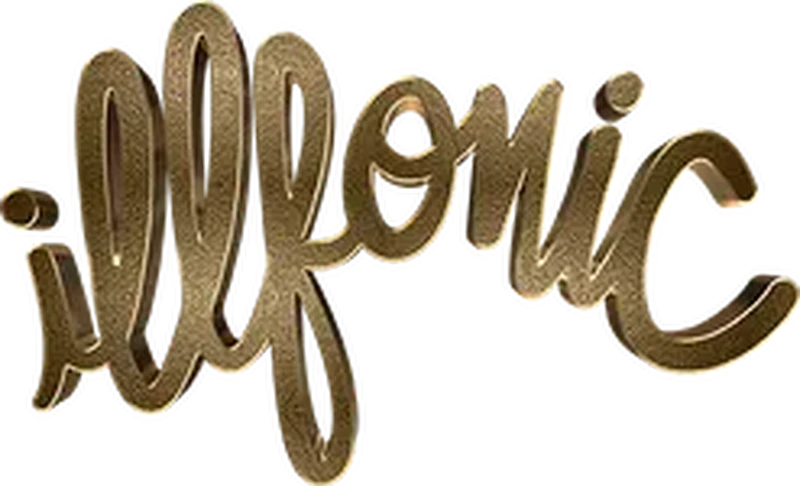 Logo of IllFonic