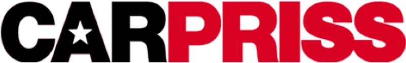 Logo of CARPRISS