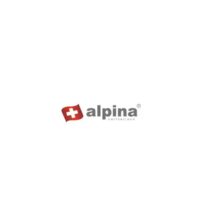 alpina Logo