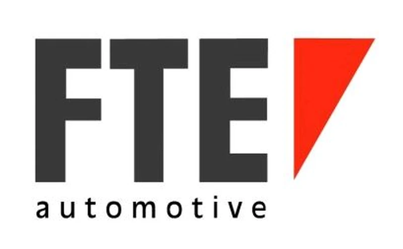 Logo of FTE automotive