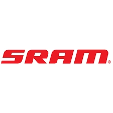 Logo of SRAM