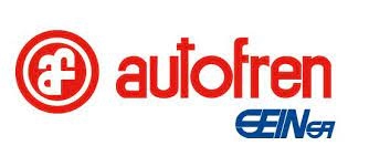 AUTOFREN SEINSA Logo