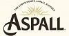 Aspall Logo