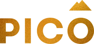 Logo of PICO Chocolate