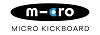 Micro Kickboard logo