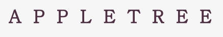 Appletree Living Logo