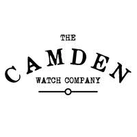 Logo of The Camden Watch Company