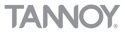 Logo of Tannoy