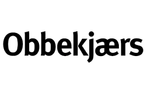 Logo of Obbekjaers