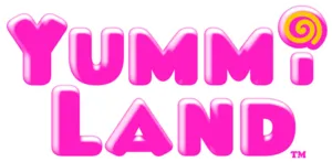 Yummiland logo