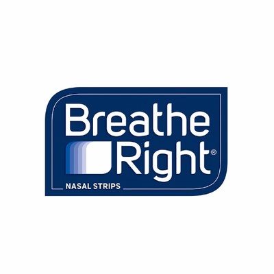 Breathe Right logo