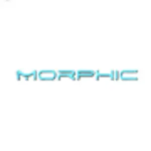 Logo of Morphic