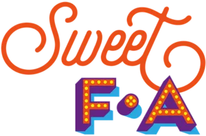 Sweet FA logo