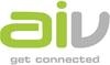 AIV Logo
